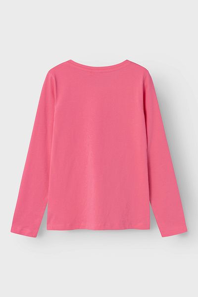Name it Nkfveen Ls Top - Uvolněný střih