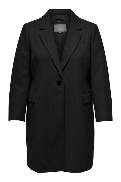 Only Carmakoma CARNANCY LIFE COAT OTW