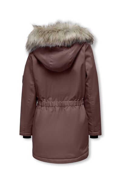 Kids Only Langer Parka Kogiris Langer Parka