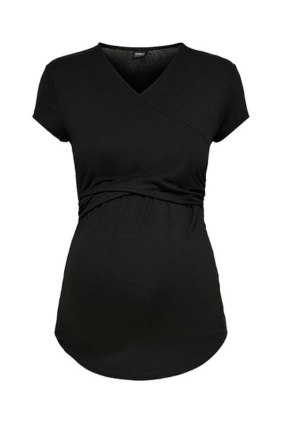 ONLY MATERNITY Top Olmlisa Top