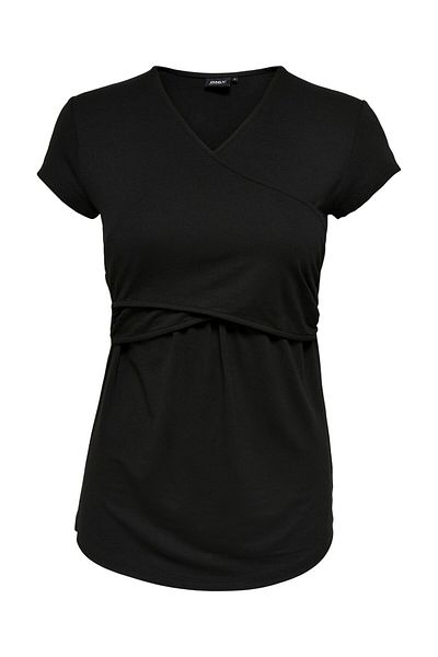 ONLY MATERNITY Top Olmlisa Top