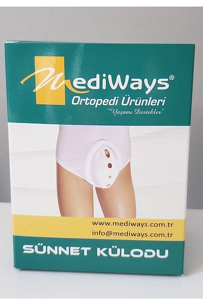 MEDİWAYS قفل الختان