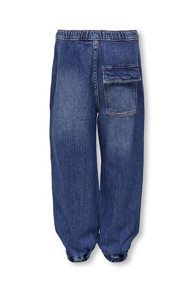 Kids Only Locker Geschnitten Jeans Kogclara Baggy Fit Jeans