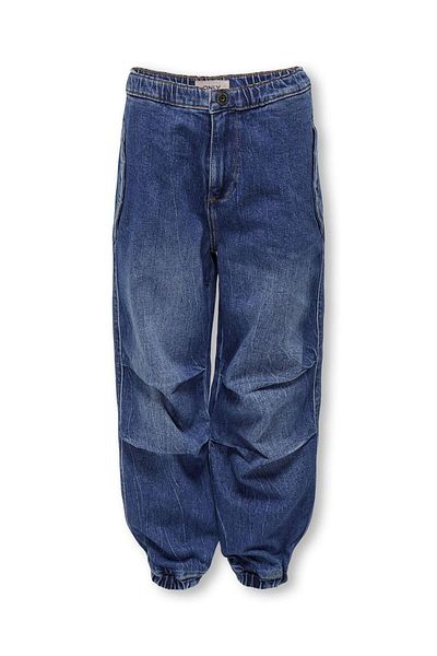 Kids Only Locker Geschnitten Jeans Kogclara Baggy Fit Jeans