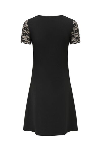 ONLY MATERNITY Olmchica Elbisesi Kurdele Elbisesi