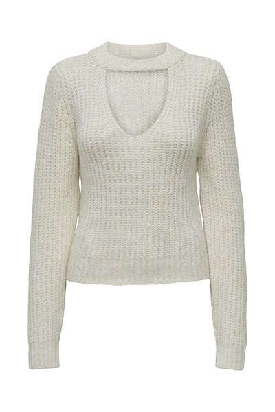 ONLY Strickpullover Onlringo Strickpullover