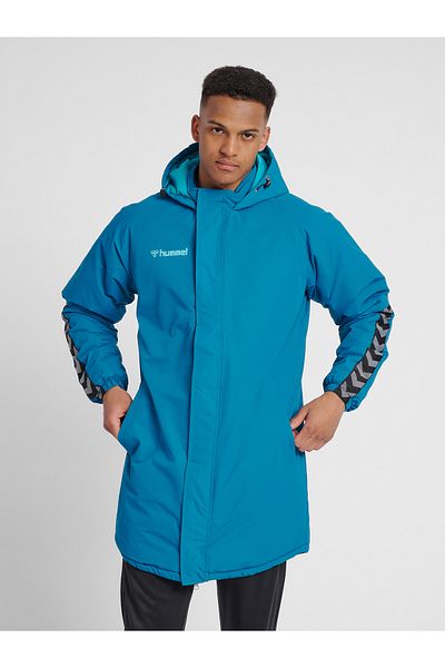 hummel hmlAUTHENTIC BENCH JACKET