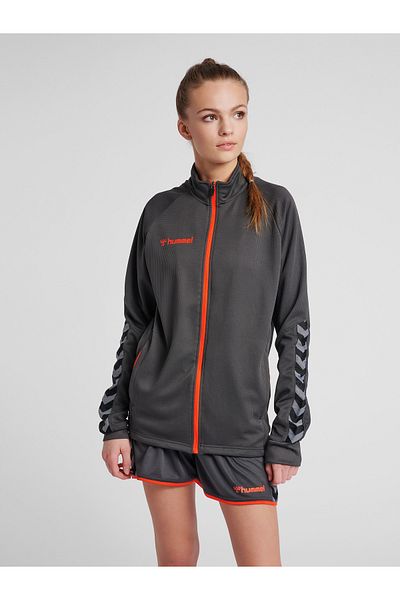 hummel hmlAUTHENTIC WOMEN POLY ZIP JACKET
