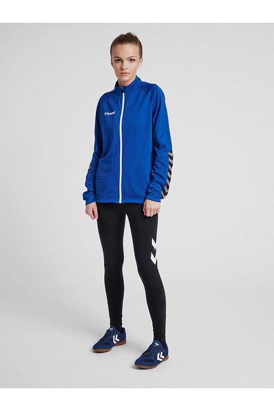 hummel hmlAUTHENTIC WOMEN POLY ZIP JACKET