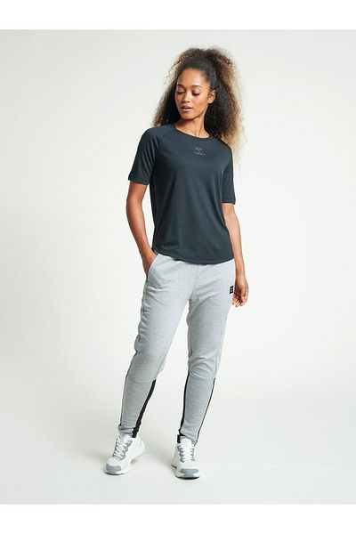 hummel hmlESSI TAPERED PANTS