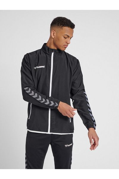 hummel hmlAUTHENTIC MICRO JACKET