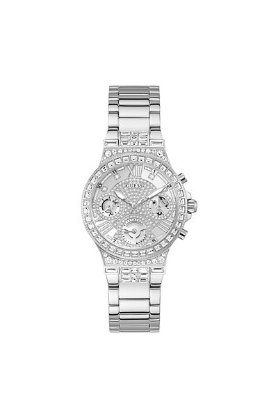 Guess Tahmin Et Ay Işığı Uhr GW0320L1