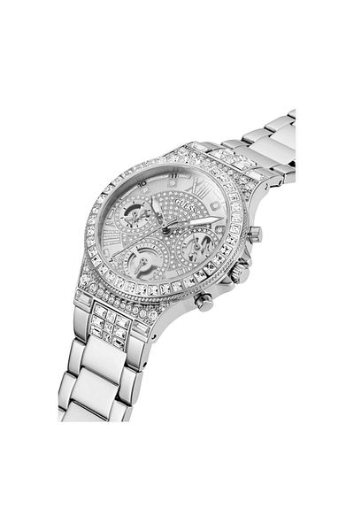 Guess Tahmin Et Ay Işığı Uhr GW0320L1