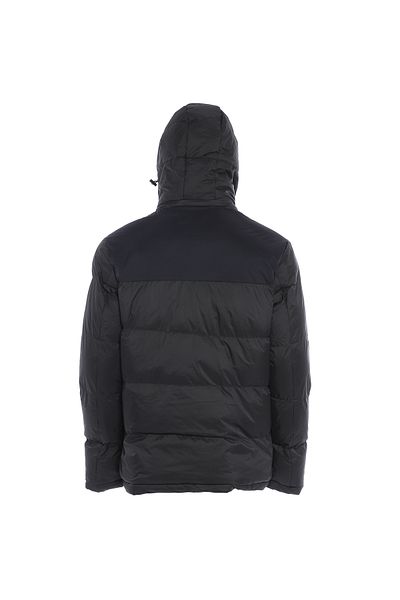 Icebound Wattierte Steppjacke