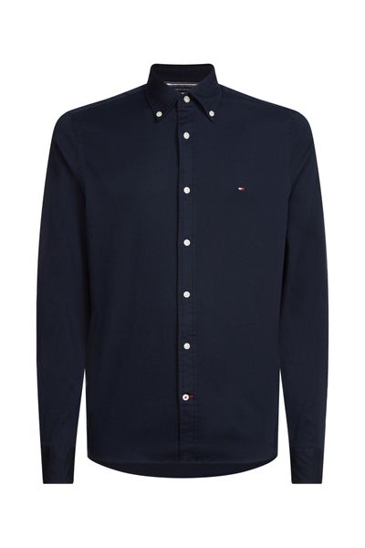 Tommy Hilfiger Navy blue Women Shirts Styles, Prices - Trendyol