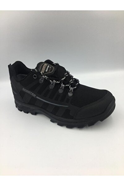 Scooter daily waterproof outdoor shoes