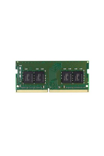 Kingston كينغستون 8 جيجابايت 3200 ميجا هرتز Ddr4 Cl22 Kvr32s22s8-8 كمبيوتر محمول رام محاصر