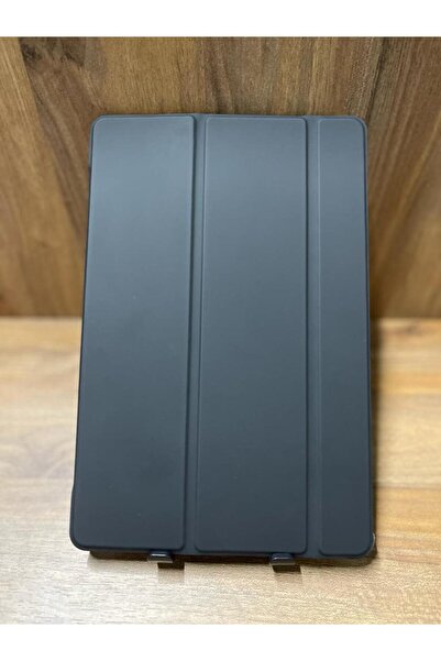 HEPTEKİLETİŞİM Ipad 5. / 6. Nesil Air 1 / 2 9.7 Kılıf Arkası Silikon Pu Deri ...