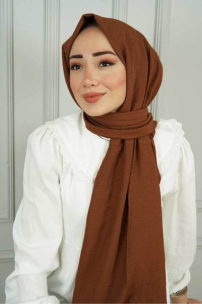 KAMİL KESKİN βαμβακερό σάλι τζαζ