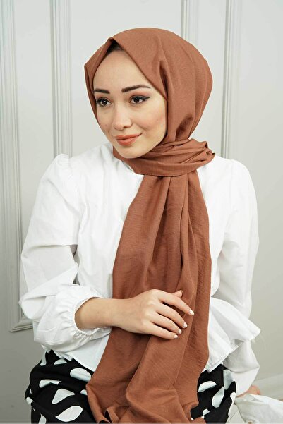 KAMİL KESKİN Pamuk Cazz Şal