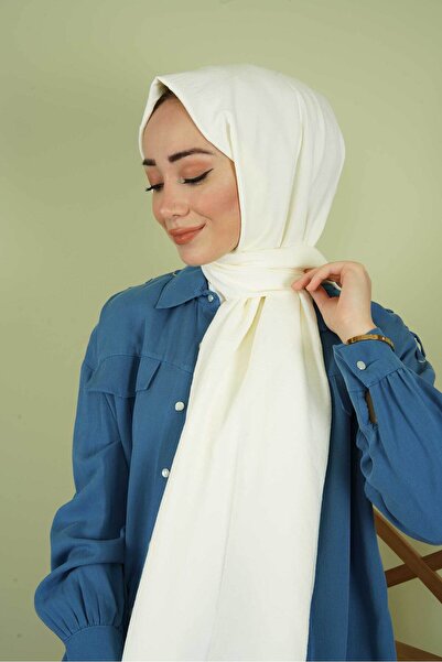 KAMİL KESKİN Pamuk Cazz Şal