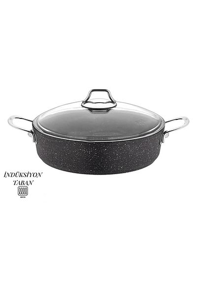 FALEZ BLACK LINE INDUCTION 3 PIECE SET 4010