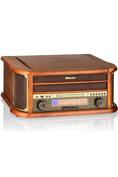 Roadstar HIF-1993BT Vintage Pikap