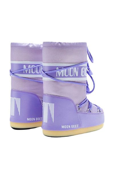 MOON BOOT Moon Boot Women's Long Snow Boots