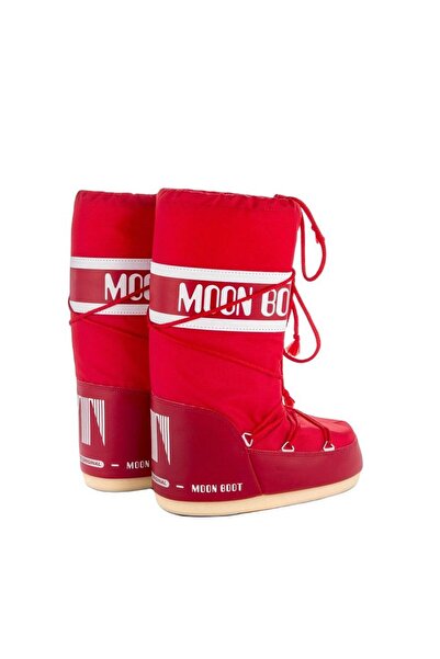MOON BOOT Moon Boot Kadın Uzun Kar Botu