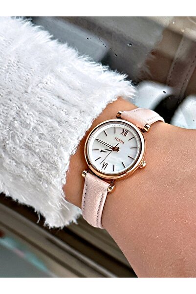 Fossil FES4699 Kadın Kol Saati