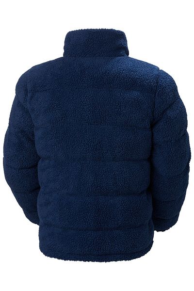 Helly Hansen YU TEDDY PILE COAT