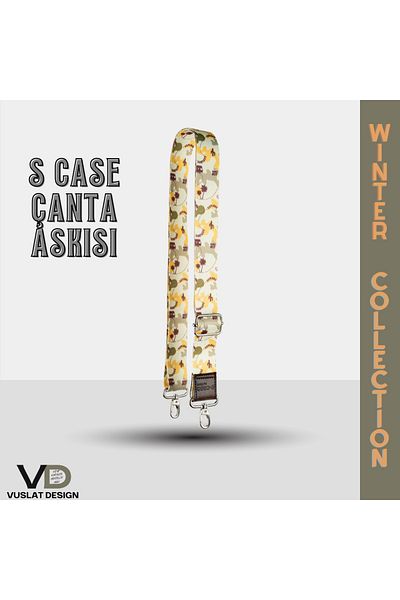 Serve حزام حقيبة S-Case