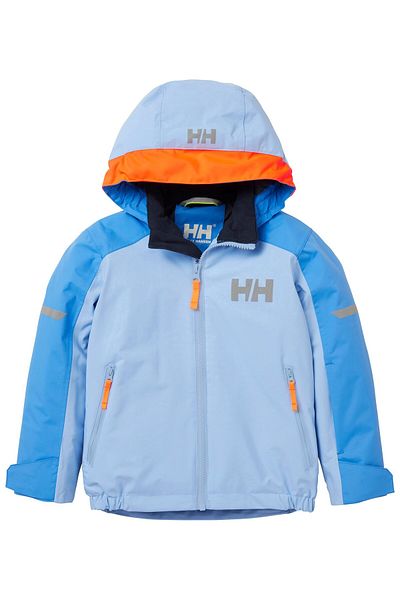 Helly Hansen K LEGEND 2.0 INS COAT