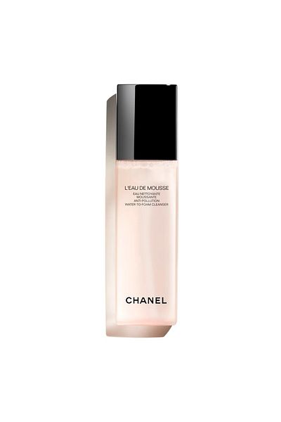 Chanel L'EAU DE MOUSSE EAU NETTOYANTE-Barrier Protective Purifying Foam Cleanser 150ml
