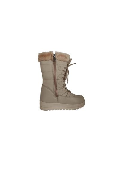Twingo Scoperta Twingo Furry Thermal Waterproof Girl's Snow Boots 03