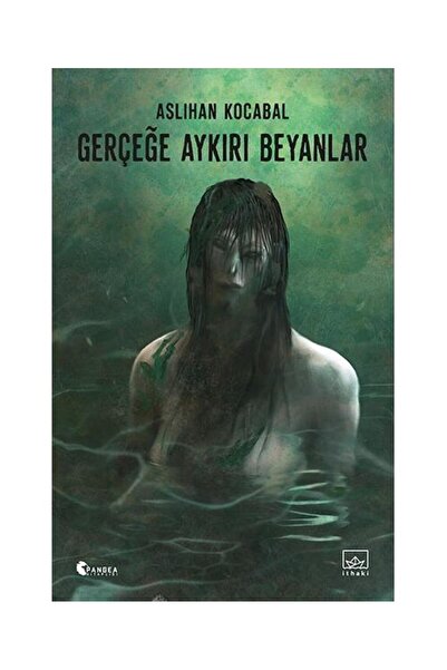 İthaki Yayınları Gerçeğe Aykırı Beyanlar