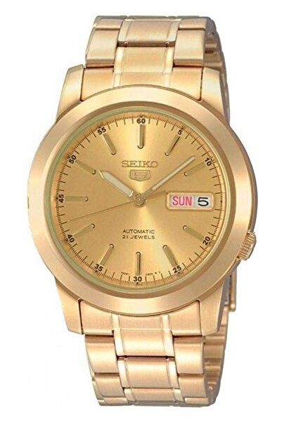 Seiko 5 SNKK20K1 Automatic Erkek Kol Saati