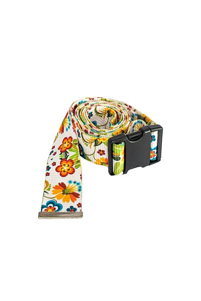 CIWAA Yoga Belt Digital Print Patterned-Cwa 901