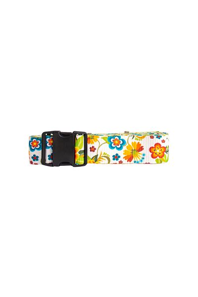 CIWAA Yoga Belt Digital Print Patterned-Cwa 901