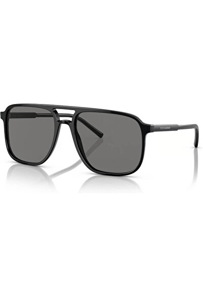 Dolce&Gabbana DOLCE & GABBANA GÜNEŞ GÖZLÜĞÜ 4423 501/81 58-18