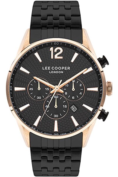 Lee Cooper LC07549.450 Erkek Kol Saati