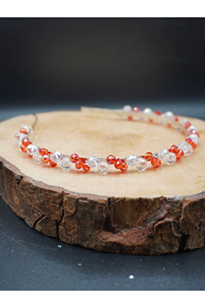 gelinmz Elegant și elegant, complet lucrat manual - nuntă, logodnă și coroană...