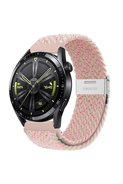 ÜNİCELL Amazfit Gts2 Mini/Bip U Pro/Gts 2e/Gts 2/Gtr 42Mm/bip Lite Uyumlu 22m...