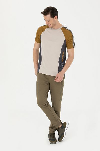 U.S. Polo Assn. Α.Ε. POLO ΑΝΔΡΙΚΟ ΑΘΛΗΤΙΚΟ ΜΟΝΟ ΦΟΡΤΙΑ G081SZ0OP.000.1639145 HEROS