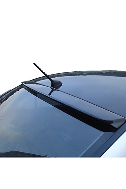 Genel Markalar HYUNDAİ ACCENT ERA 2006-2012 CAM ÜSTÜ SPOİLER-FİBER-ASTARLI-BO...