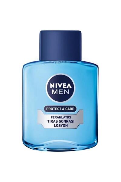 NIVEA Men Ferahlatıcı Tıraş Sonrası Aloe Vera Özlü Losyon 100 m