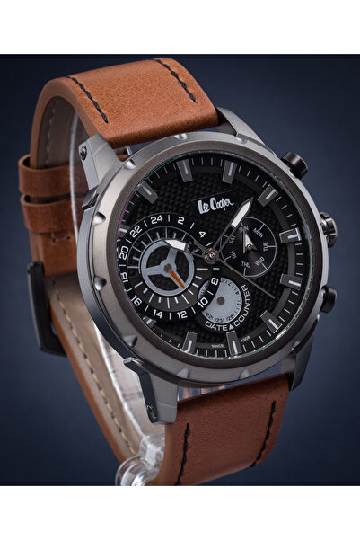 Lee Cooper Men's Wristwatch LC06520.055