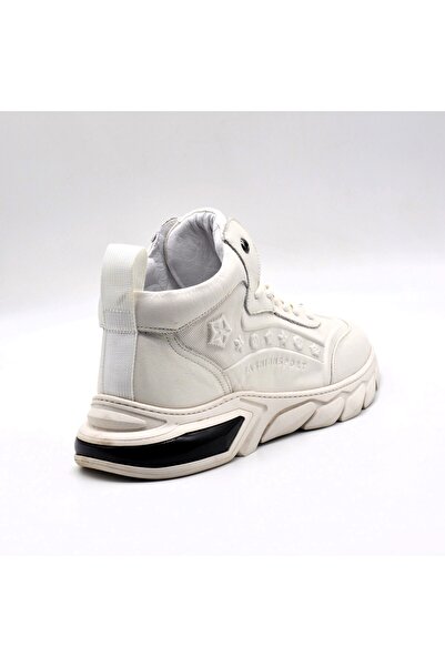 Guja 23K513 ΑΝΔΡΙΚΑ ΠΑΠΟΥΤΣΙΑ SNEAKER