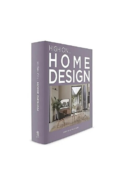 BOOQ Home Design ( Dekorasyon: Konforlu Ve Şık Evler)