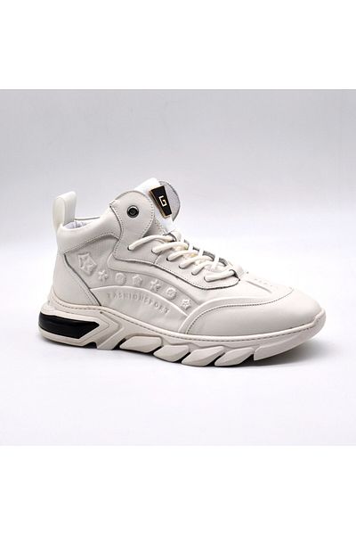Guja 23K513 ΑΝΔΡΙΚΑ ΠΑΠΟΥΤΣΙΑ SNEAKER